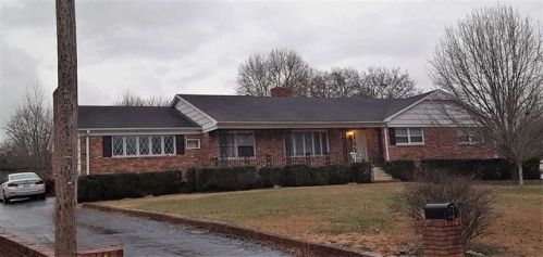 321 Arrowhead Cir, Spartanburg, SC 29301-2809