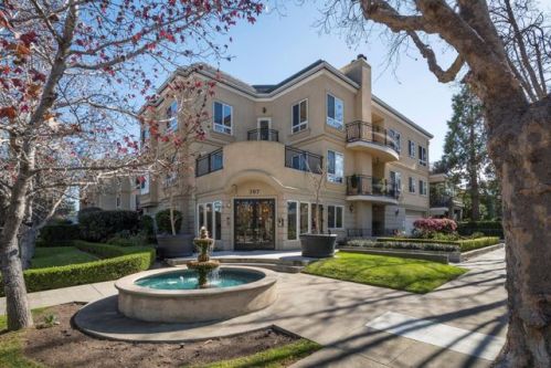 107 El Camino Real, Burlingame, CA 94010-5285