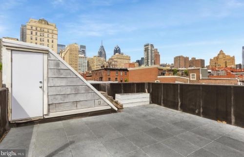 408 19 St, Philadelphia PA  19146-4656 exterior