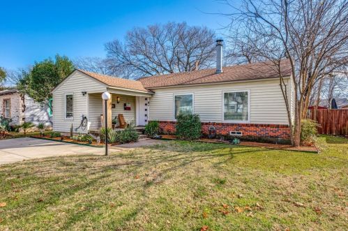 11812 Flamingo Ln, Dallas, TX 75218-2009