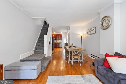 2632 12th St, Philadelphia PA  19133-1104 exterior