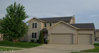 2947 Buffalo Ln, Normal, IL 61761-7517