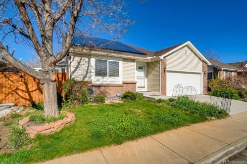 783 Kittredge Ct, Aurora, CO 80011-7345
