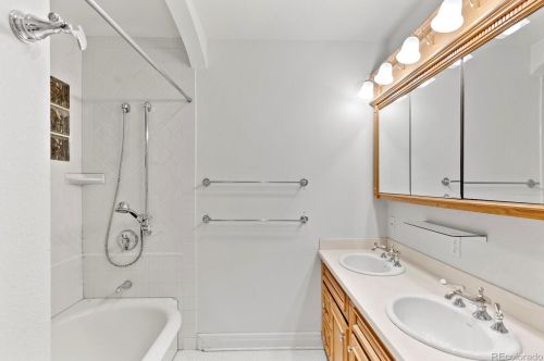 1752 Krameria St, Denver CO  80220-5355 exterior