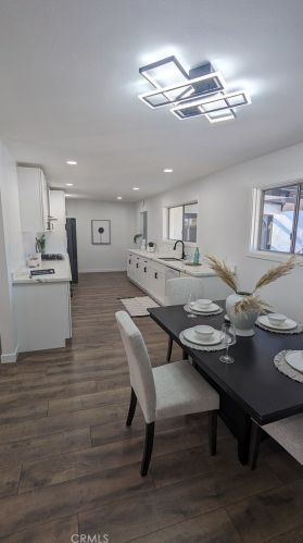 9926 Calmada Ave, Whittier CA  90605-2924 exterior