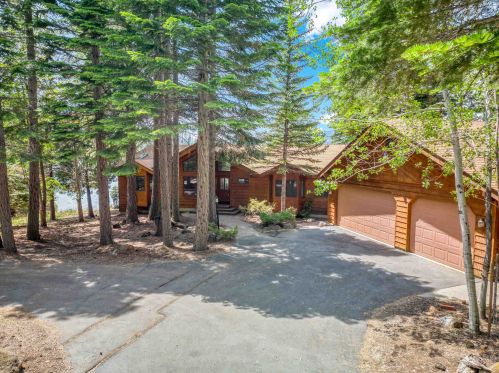 115 Kokanee Trl, Chester, CA 96020-9706