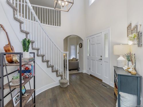 16223 Belleview Dr, Aurora CO  80015-4157 exterior