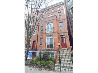 1516 Hudson Ave, Chicago, IL 60610-1100