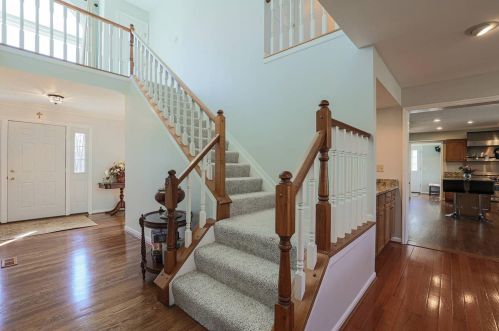 2359 Heather Hill Blvd, Cincinnati OH  45244-2666 exterior