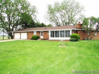 7810 Dawson Ln, Riverton, IL 62561-9326