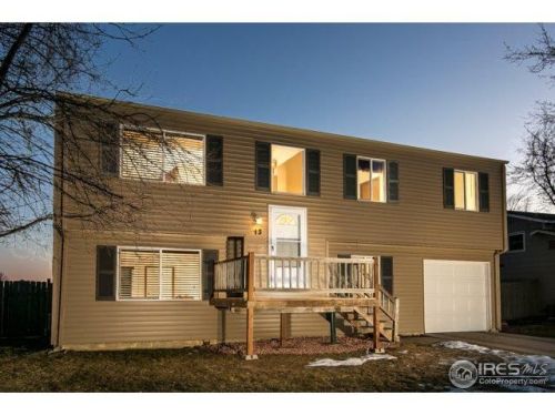 13 Rose St, Fort Collins, CO 80550-5529