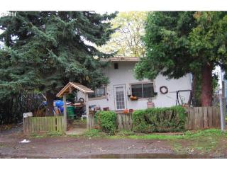 5406 Malden St, Portland OR  97206-9063 exterior