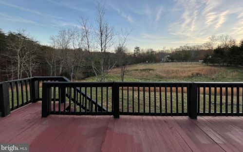 18 Whitetail Dr, Berkeley Springs WV  25411-5516 exterior