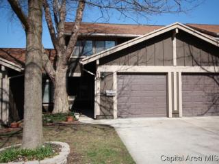 19 Trailridge Ln, Springfield, IL 62704-1035