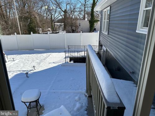 114 Geneva Ave, Silver Spring MD exterior