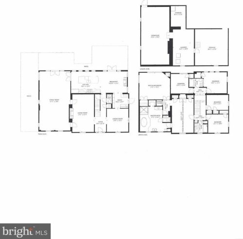 315 Maple Ave, Haddonfield NJ 08033-1438 exterior