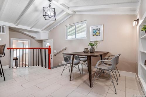 4290 Grant St, Englewood CO  80113-4710 exterior