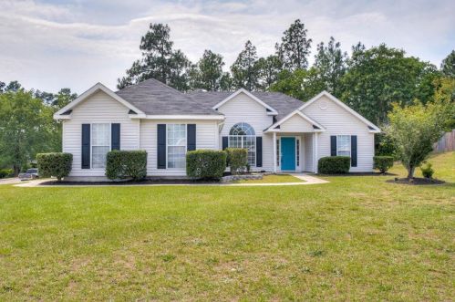 102 Stirrup Cup Ct, North Augusta, SC 29841-6607