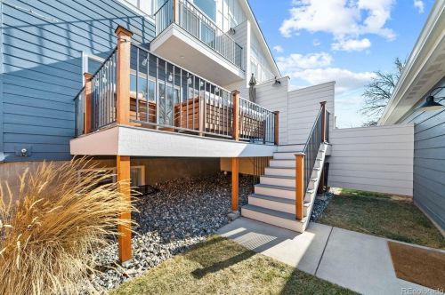 2985 Sherman St, Englewood CO 80113-1624 exterior