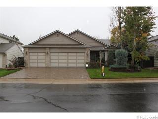 18054 Baltic Pl, Denver CO  80013-4224 exterior