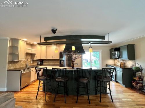 13370 Palomino Dr, Calhan CO  80808-9312 exterior