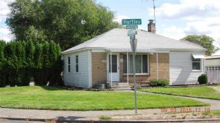 4630 Hartley St, Spokane, WA 99205-2008