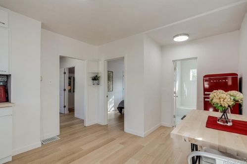 245 Sperry St, Denver CO  80219 exterior