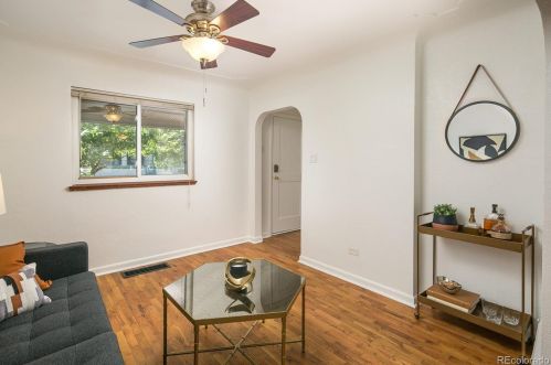 3942 Lipan St, Denver CO 80211-2653 exterior