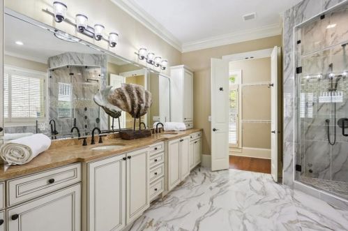 1735 High Trl, Atlanta GA  30339-8470 exterior