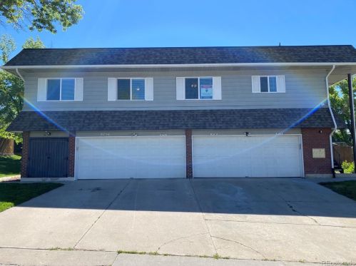 9758 Lane St, Denver, CO 80260-8024