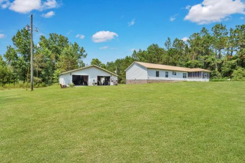 266 Kate Mann Rd, Baxley, GA 31513-3019