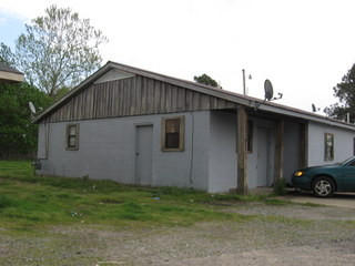 7323 Center Dr, Auvergne, AR 72112-9675