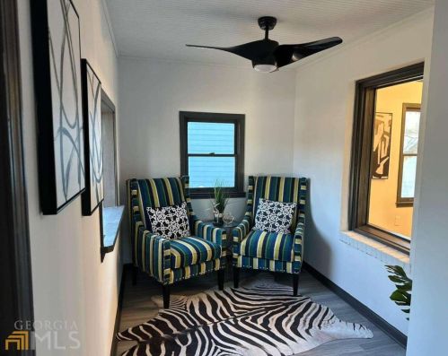 459 Moreland Way, Atlanta GA  30354-1131 exterior