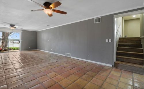 8048 Woodvale Rd, Fort Worth TX  76135-4431 exterior