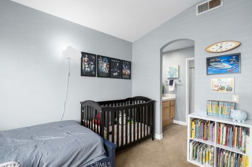 8481 Durango Way, Anaheim CA  92808-2345 exterior
