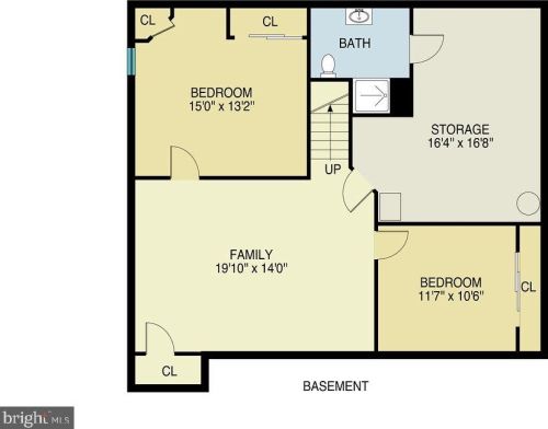 512 Poplar St, Hanover PA 17331-4928 exterior