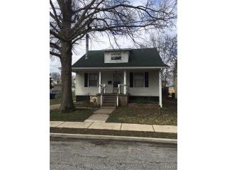 826 Logan St, Alton, IL 62002-3346
