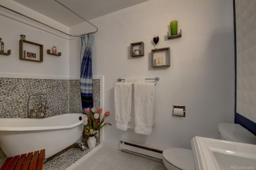 6100 King Ct, Parker CO exterior