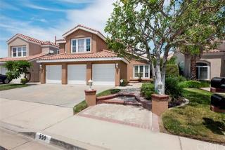 550 Sunnyhill Way, Anaheim, CA 92808-1622