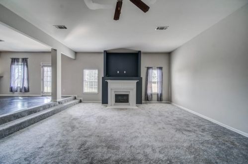 3556 Cragstone Rd, Lithonia GA  30038-3293 exterior