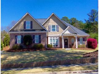 100 Sentinel Walk, Carrollton, GA 30116-8808