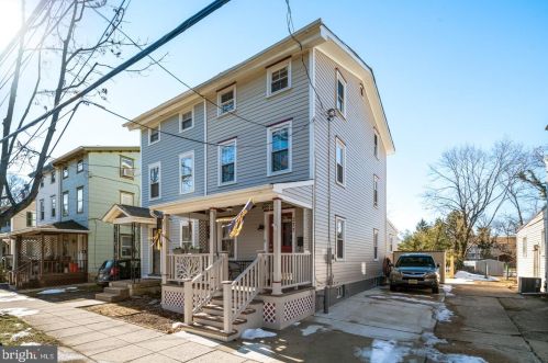 277 Lake St, Tavistock, NJ 08033-1509