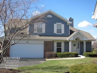 161 Millers Xing, Itasca, IL 60143-2838