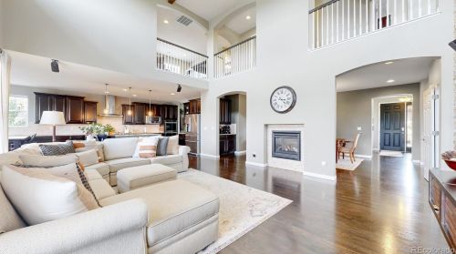 24629 Moraine Pl, Aurora CO exterior