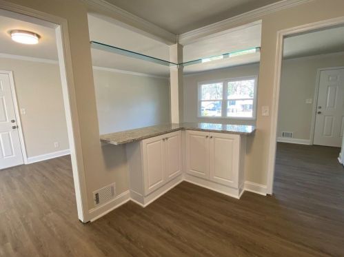 3502 Indian Ln, Atlanta GA  30340-2710 exterior