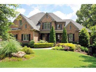 502 Prestwyck Hvn, Holly Springs, GA 30115-6407