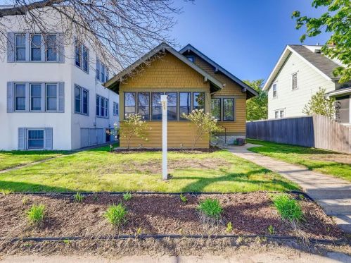 1532 Concordia Ave, Saint Paul MN  55104-5310 exterior