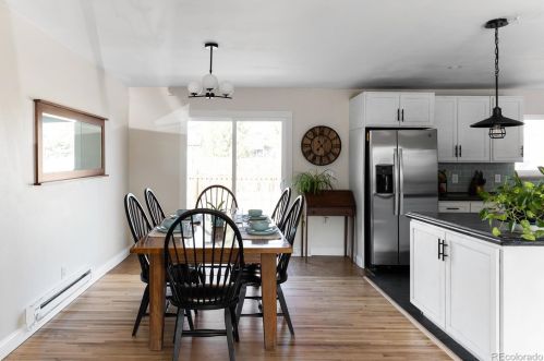 10939 59th Pl, Arvada CO  80004-4732 exterior