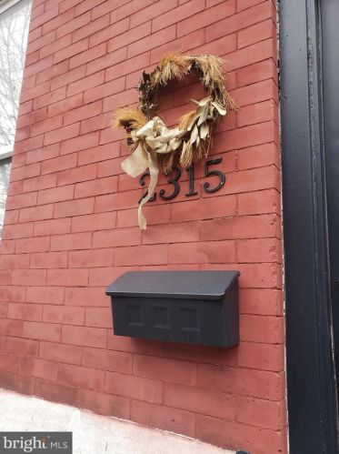 2315 Christian St, Philadelphia, PA 19146-1707
