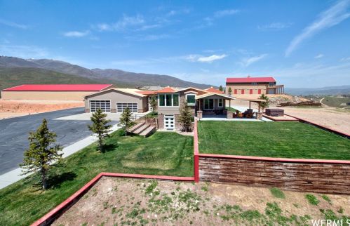 29731 Old Lincoln Hwy, Hoytsville UT 84017-9621 exterior